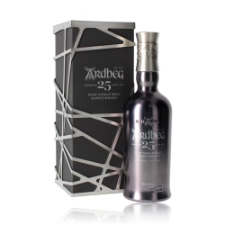 雅柏 ARDBEG 阿貝25年700ml