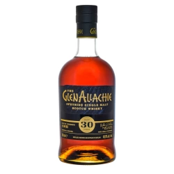 艾樂奇30年 Glenallachie 30Y BATCH2(裸瓶)
