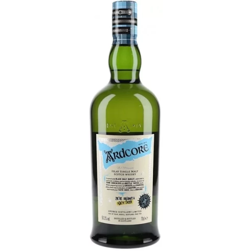 阿貝造刺委員會 ARDBEG  2022