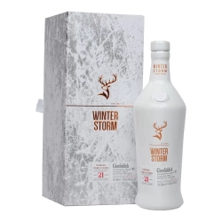 格蘭菲迪冰風暴 21年 Glenfiddich 21 years Winter Storm