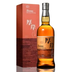 厚岸 處暑 二十四節氣 第四節氣 AKKESHI Single Mait Whisky