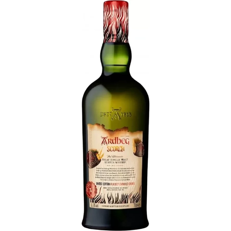 阿貝 火龍 炙焰龍麟 委員會版 700ml
