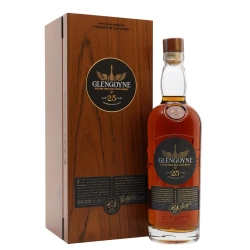 格蘭哥尼 25年 單一麥威士忌 GLENGOYNE 25Y