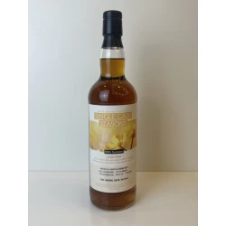 Signatory 艾樂奇 2008年 初次雪莉桶單桶IB 8年原酒