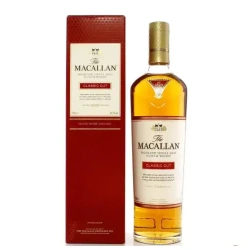 麥卡倫Macallan CLASSIC CUT 2021 經典切割2021 單一麥芽蘇格蘭威士忌