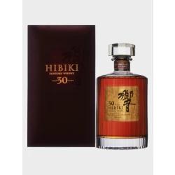 響30年 HIBIKI 30Y 日本調和威士忌