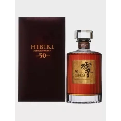 響30年 HIBIKI 30Y 日本調和威士忌