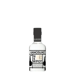 嘉之助蒸餾所NEW POT 200ML