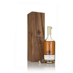 高帝高 1530 起源 龍舌蘭 CODIGO ORIGEN EXTRA ANEJO