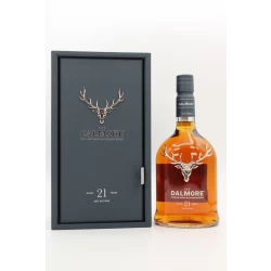 大摩璀璨21年 Dalmore 21Y Single Malt Scotch Whisky
