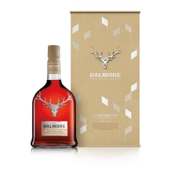 大摩 威士忌 築光大師THE DALMORE LUMINARY NO.1