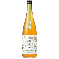 梅酒紀行