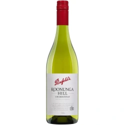 澳洲奔富庫濃格 夏多內白葡萄酒 Penfolds