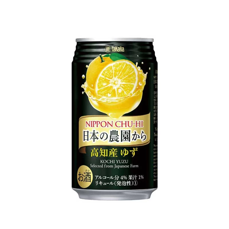 日本農園水果氣泡酒 ( 梅子/白桃/蘋果)：圖片 5