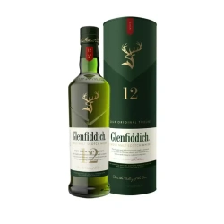 格蘭菲迪 12年 GLENFIDDICH 12Y
