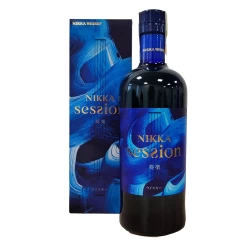 NIKKA奏樂 調和純麥威士忌700ml(盒裝)