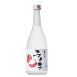 梅乃宿荔枝酒