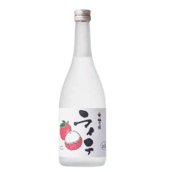梅乃宿荔枝酒
