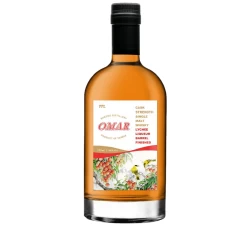 OMAR荔枝桶 原桶強度