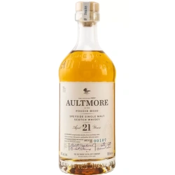 雅墨21年 Aultmore21Y