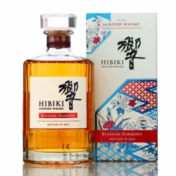 響 blossom harmony 2022 Limited Edition 限定版