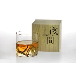 CHAMVIN 日式 淺間富士山杯(原裝木盒)