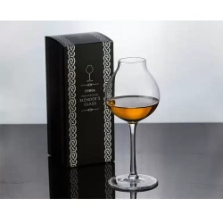 CHAMVIN 無鉛水晶手工 燈泡杯
