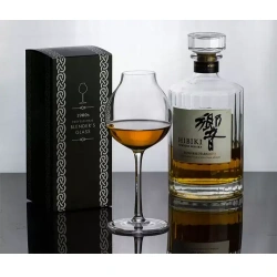 Alternative view of CHAMVIN 無鉛水晶手工 燈泡杯