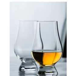 Chamvin手工無鉛水晶 標準ISO聞香杯