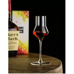 Chamvin無鉛水晶 鬱金香杯：圖片 4