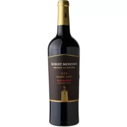 美國羅伯蒙岱維 裸麥桶紅酒 Robert Mondavi