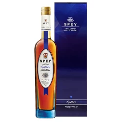 詩貝 藍寶石 SPEY Sapphire Single Malt Scotch Whisky