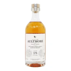 雅墨 18年 Aultmore18Y
