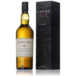 卡爾里拉 CAOL ILA12年