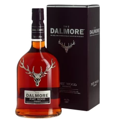 大摩波特桶 THE DALMORE 極尊波特桶 700ml