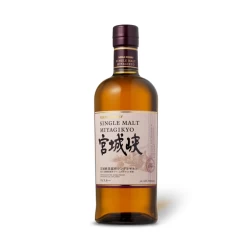 宮城峽威士忌700ml