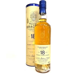 皇家柏克萊 18年 ROYAL BRACKLA18Y