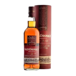 格蘭多納 12年 GLENDRONACH 12Y