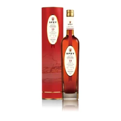 詩貝10年 SPEY 10Y