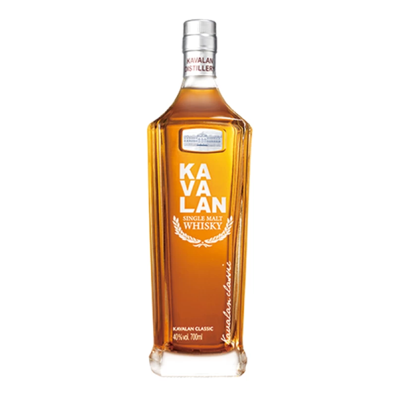 噶瑪蘭 經典 Kavalan 單一麥芽威士忌 한국인 고객은 우대 가격을 누리실 수 있습니다.