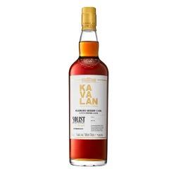 噶瑪蘭Oloroso雪莉桶 Kavalan 經典獨奏 威士忌原酒 單一麥芽威士忌 한국인 고객은 우대 가격을 누리실 수 있습니다.