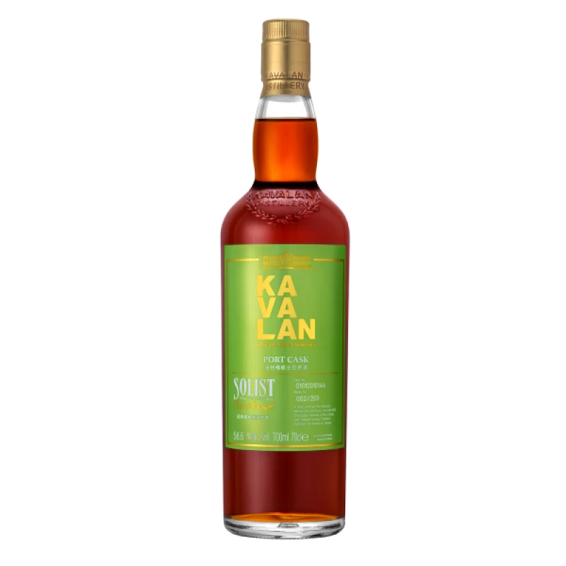 噶瑪蘭波特桶 Kavalan  經典獨奏 威士忌原酒 單一麥芽威士忌 한국인 고객은 우대 가격을 누리실 수 있습니다.