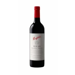 澳洲奔富Penfolds BIN 28 卡琳娜希哈紅酒 2019