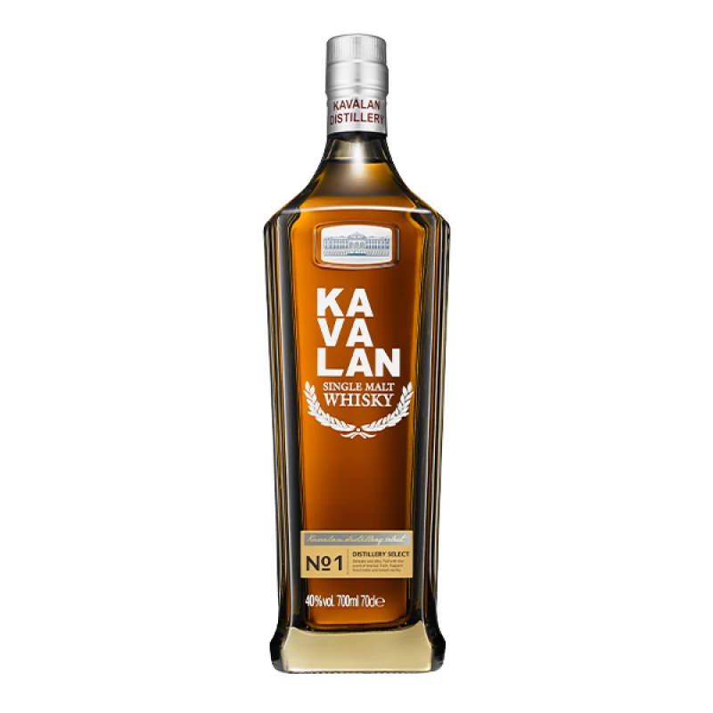 噶瑪蘭 珍選no.1 Kavalan 單一麥芽威士忌 한국인 고객은 우대 가격을 누리실 수 있습니다.