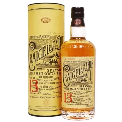 魁列奇13年 Craigellachie13Y