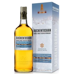 歐肯 白蘇維濃桶威士忌 AUCHENTOSHAN SAUVIGNON BLANC FINISH SINGLE MALT WHISKY