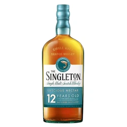 蘇格登12年歐洲版 The Singleton12Y
