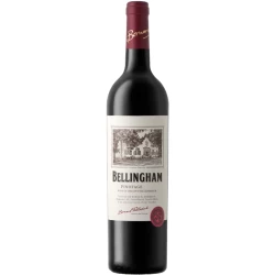 南非皮諾塔吉紅葡萄酒  柏金漢酒廠 家園系列