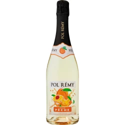 法國 寶蘭美蜜桃氣泡酒