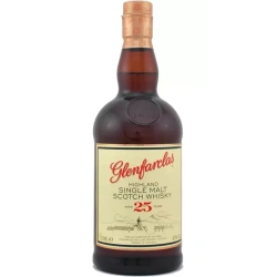 格蘭花格25年 Glenfarclas25Y